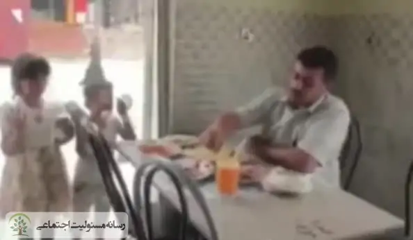 مسئولیت اجتماعی شهروندی