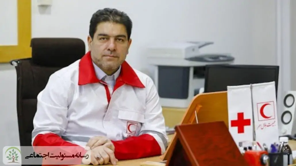 مانور ساعت صفر در پایتخت در راستای مقابله با زلزله برگزار شد