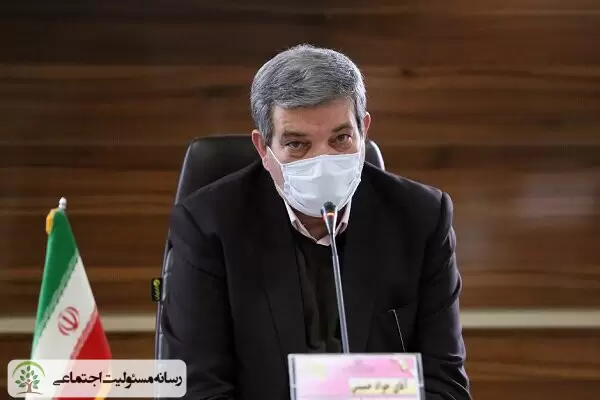 رشد ۳۳ درصدی بودجه آموزش و پرورش استثنایی در کشور رشد ۳۳ درصدی بودجه آموزش و پرورش استثنایی در کشور
