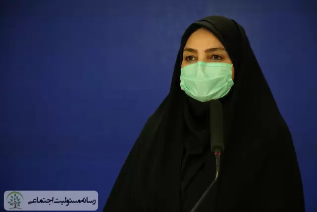 تاکید سخنگوی وزارت بهداشت به برگزاری مجازی مراسم یلدا