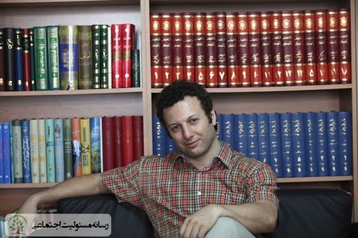 شروین وکیلی