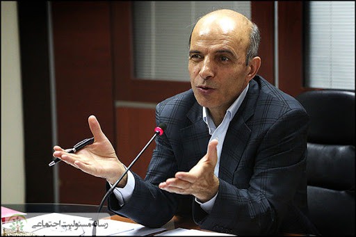 مسئولِ جامعهای که نیستیم دکتر سعید معیدفر
