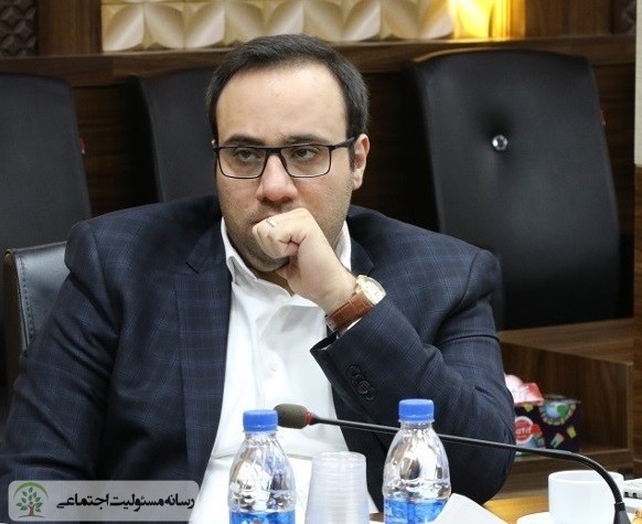 علی فراهانی