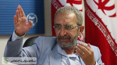 مسئولیت اجتماعی و مسئولان بی دغدغه