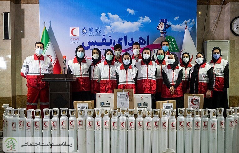 اهدا نفس