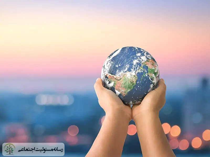 تقویم اجتماعی؛ روزجهانی حقوق بشر