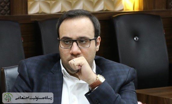 مسئولیت اجتماعی و حاکمیت شرکتی باید در تصمیم گیری ها در اولویت باشد علی فراهانی