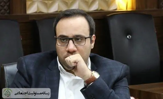 علی فراهانی
