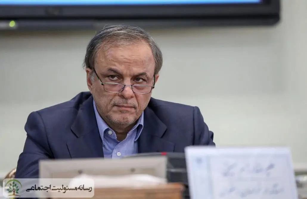 انتقاد وزیر صمت از عدم توجه به دغدغه بخش خصوصی در اقتصاد کشور انتقاد وزیر صمت از عدم توجه به دغدغه بخش خصوصی در اقتصاد کشور