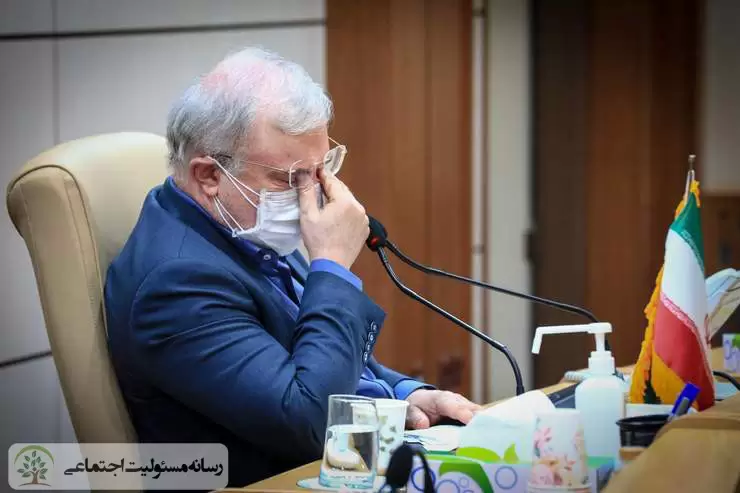 ۴ مورد جدید کرونای جهش یافته انگلیسی در ایران شناسایی شدند