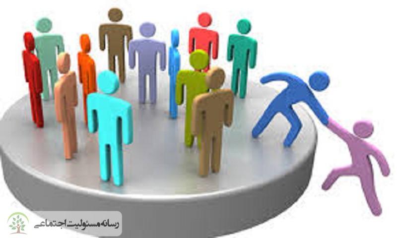 آموزش؛ ابزاری برای توسعه پایدار اجتماعی