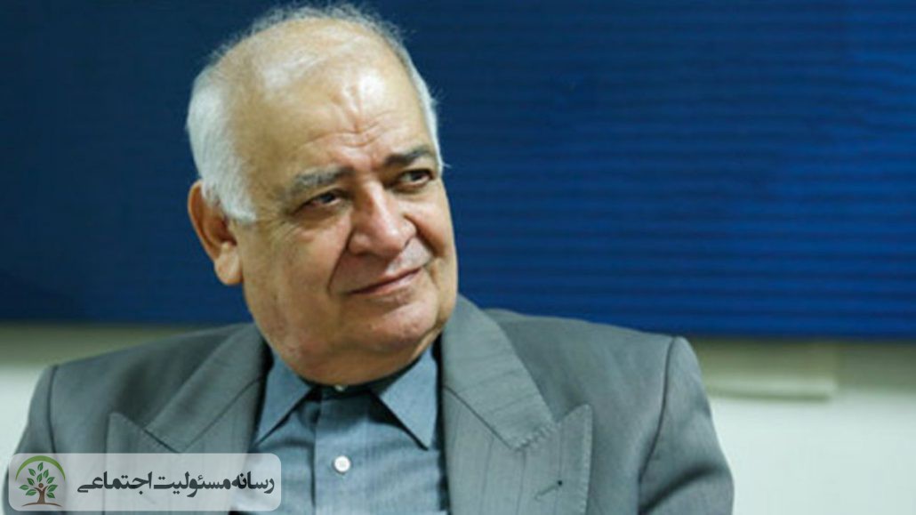  دکتر امان الله قرایی مقدم