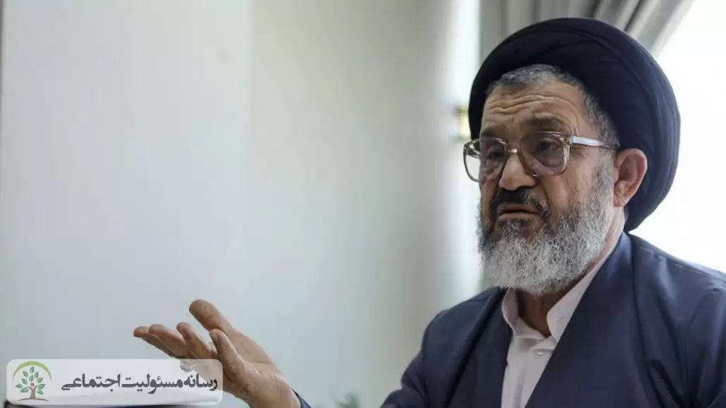 جلوگیری از گران شدن کالاهای اساسی مسئولیت اجتماعی است