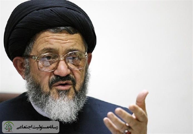 سیدرضا اکرامی