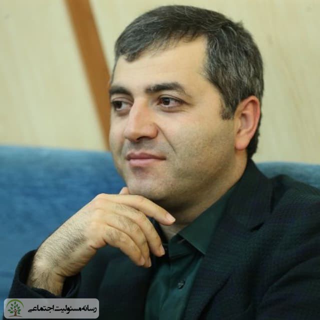 مشوق های مسئولیت اجتماعی