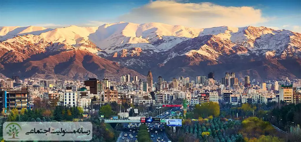 نیاز به هوای پاکی که این روزها بیشتر از قبل احساس می شود