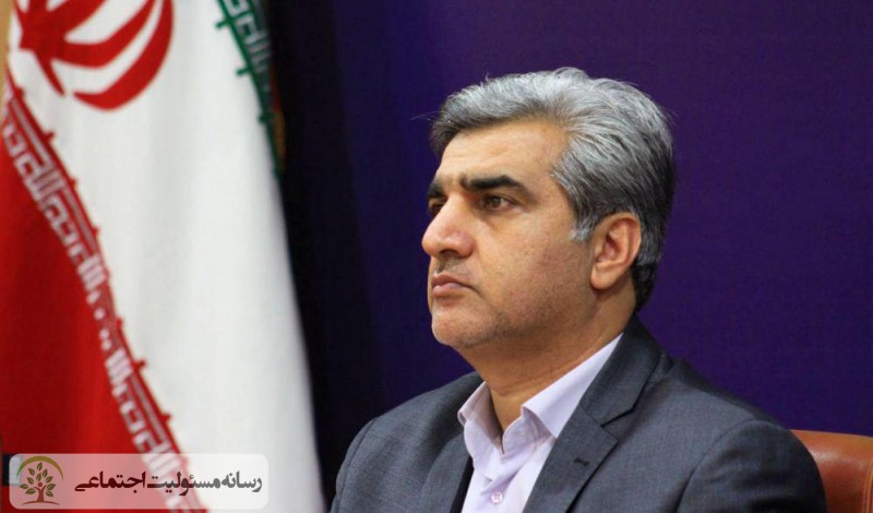 تولید درمان وظیفه وزارت بهداشت و خرید خدمات وظیفه سازمان تأمین اجتماعی است