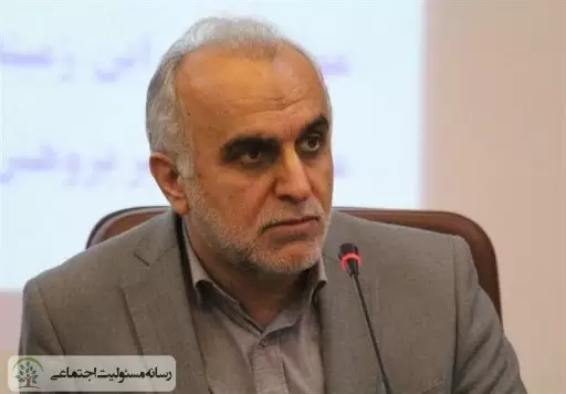 بازار سرمایه، پایگاه فعالیت‌های اجتماعی و سیاسی نیست!