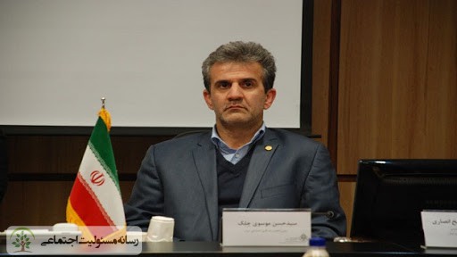 مجلس به داد حوزه اجتماعی در کشور برسد
