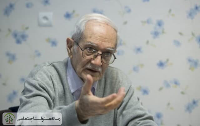 دکتر ابراهیم رزاقی