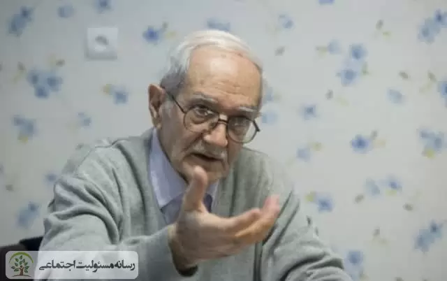 دکتر ابراهیم رزاقی