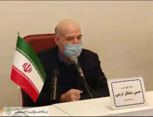 همایش مسئولیت اجتماعی صنعت نفت