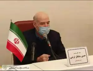 همایش مسئولیت اجتماعی صنعت نفت