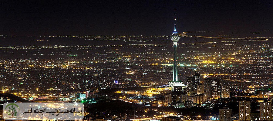 شهر تهران صاحب برند اختصاصی خواهد شد