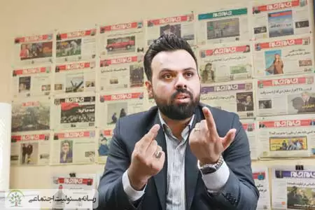 مترو را به یک موزه زیرزمینی تبدیل می‌کنیم