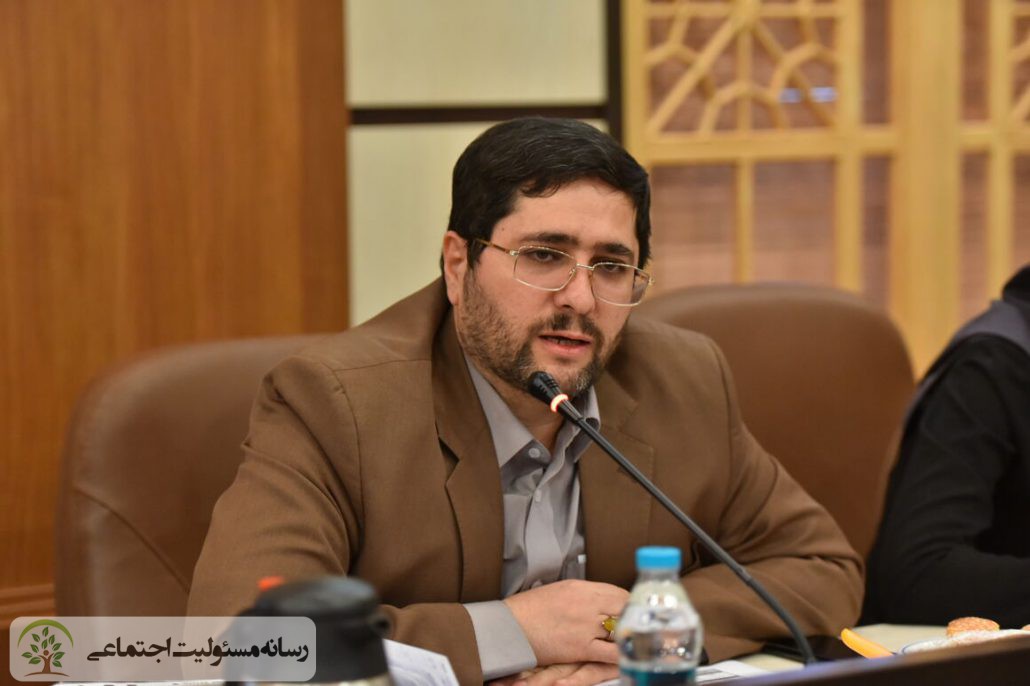 عملکرد شرکت ملی نفت در حوزه مسئولیت اجتماعی + اینفوگرافیک