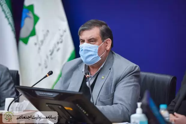 تأمین چادر در زمان وقوع زلزله احتمالی تهران غیر ممکن است!
