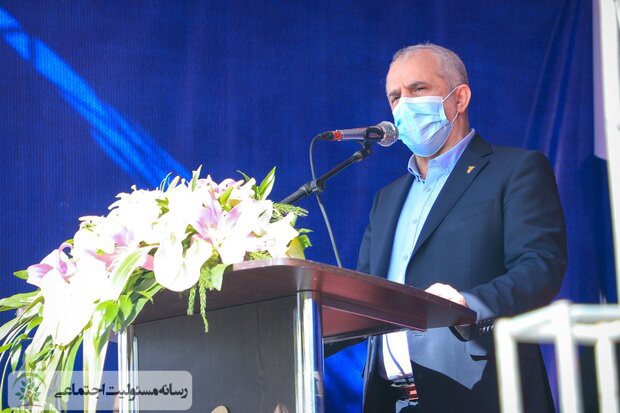 راه اندازی مرکز نیکوکاری فرزندان شاهد برای سرپرستی از کودکان