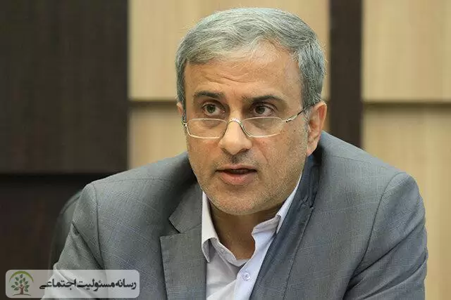 شکست کرونا با مسئولیت اجتماعی