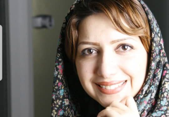 سیمین حمزه وند