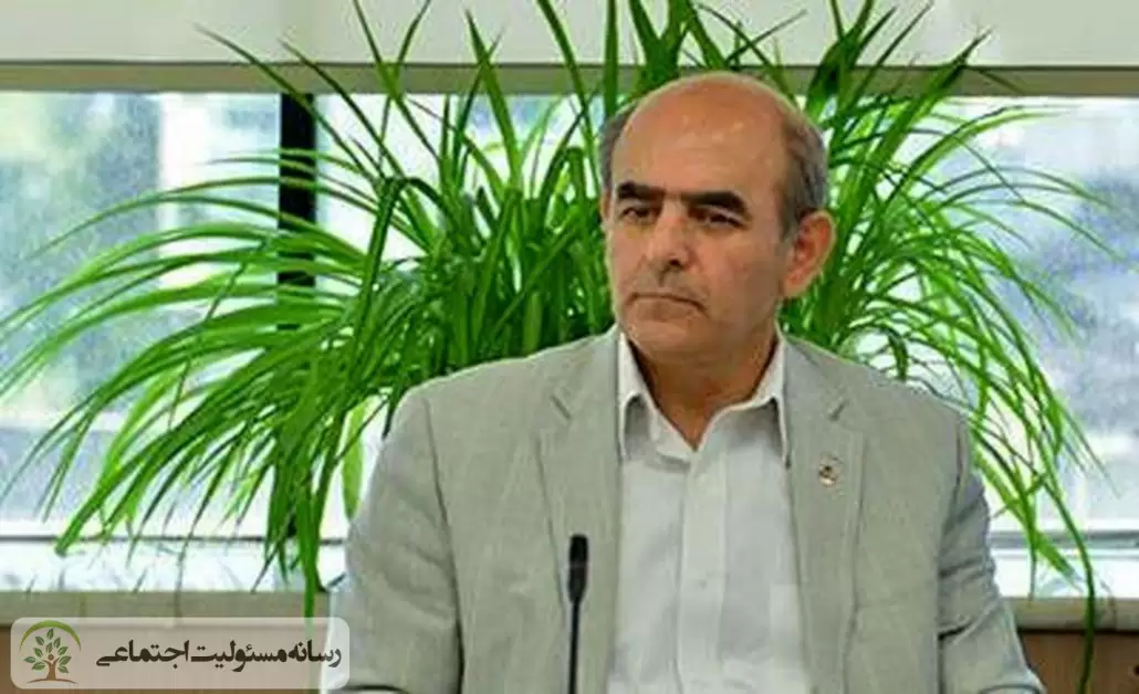 محدودیت ها تحقق مسئولیت اجتماعی را تضعیف می کند محدودیت ها تحقق مسئولیت اجتماعی را تضعیف می کند