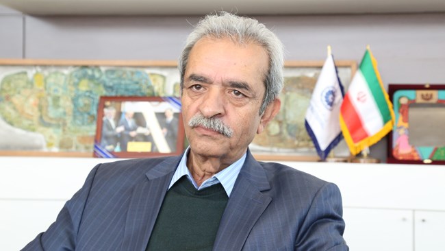 شعار سال ۱۴۰۰، تمنای بخش خصوصی است