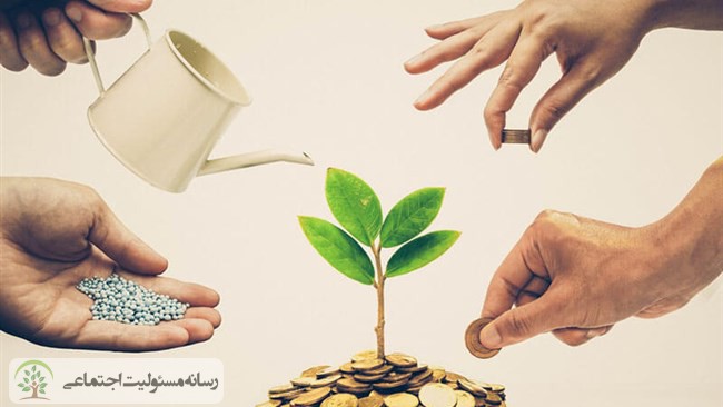 فرصتها و چالشهای ایفای مسئولیت اجتماعی سازمانی در سال ۱۴۰۰