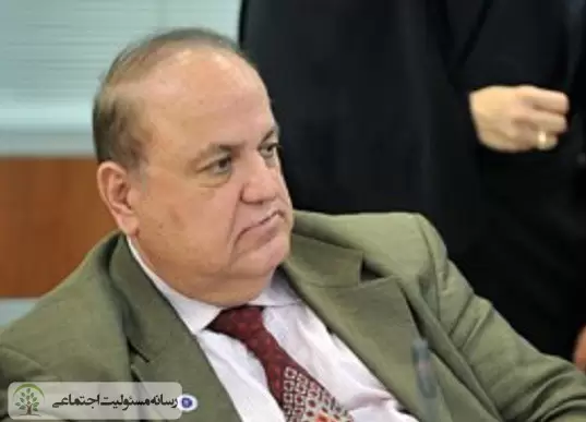 پرویز حسابی