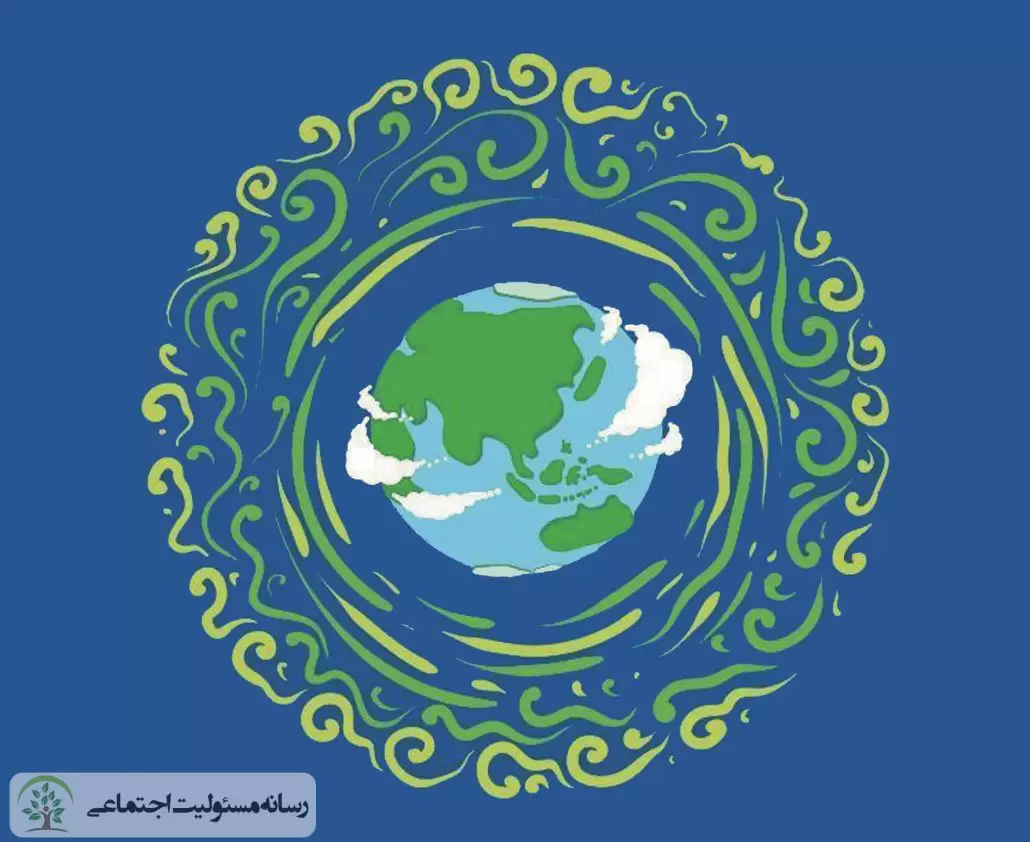 روز زمین پاک فرصتی برای در خواست از دولت برای حمایت بیشتر از مترو