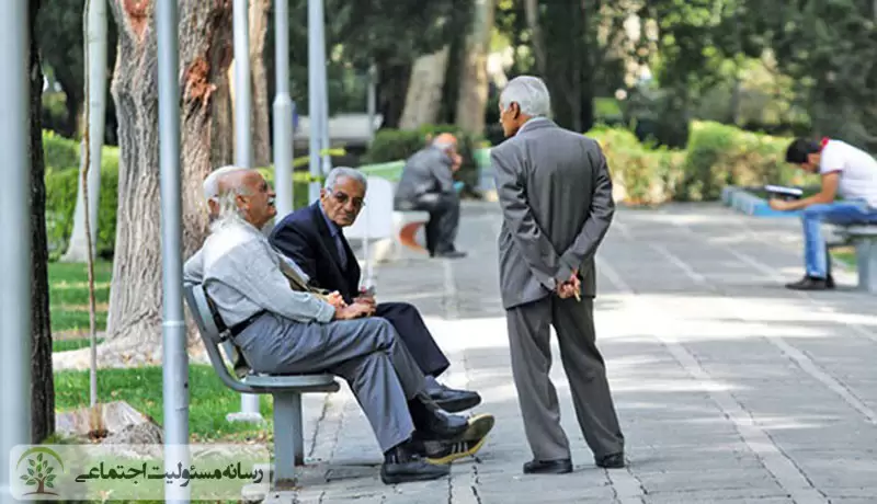 حدود ۱۰ میلیون سرپرست خانوار فاقد بیمه و مستمری