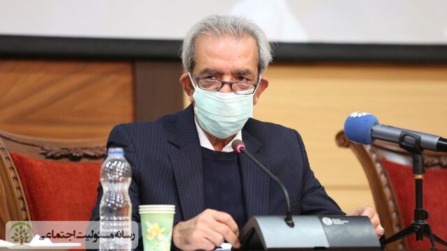 خشکسالی، خطری بالاتر از کروناست