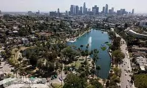 عدم توانایی مالی شهرهای جهان در مقابله با بحران اقلیمی عدم توانایی مالی شهرهای جهان در مقابله با بحران اقلیمی