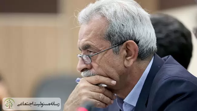 نجات بنیان اقتصاد کشور با وعدههای عوامگرایانه انتخاباتی ممکن نمیشود نجات بنیان اقتصاد کشور با وعدههای عوامگرایانه انتخاباتی ممکن نمیشود