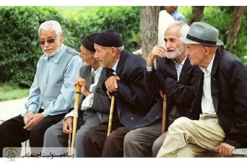لزوم توجه به موضوع افزایش جمعیت سالمندی در برنامه‌های دولت آینده