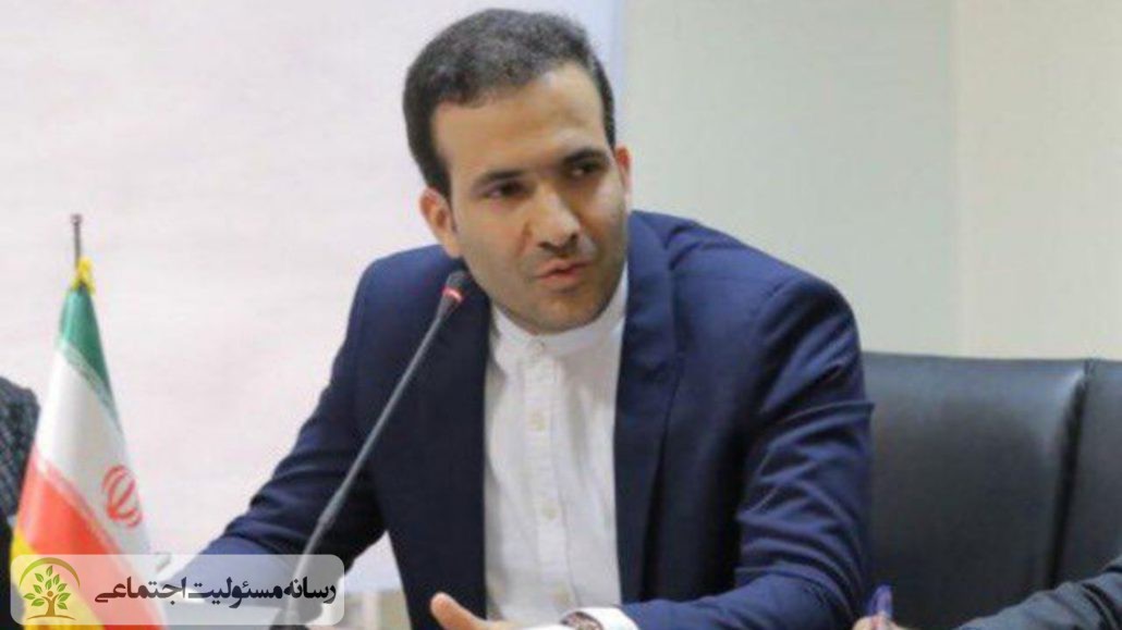 تاثیر انتشار گزارشات پایداری در ترویج مسئولیت اجتماعی شرکتی
