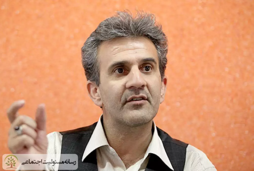 تاکید موسوی چلک بر توجه به سلامت روانی و اجتماعی کارگران تاکید موسوی چلک بر توجه به سلامت روانی و اجتماعی کارگران