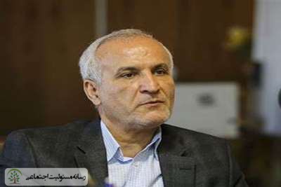حضور پرشور در انتخابات برگرفته از مسئولیت پذیری اجتماعی است