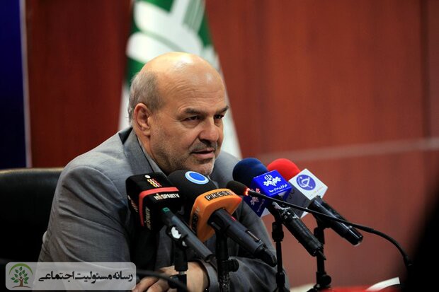 نیازمند فرهنگسازی محیط زیستی برای مسئولان هستیم