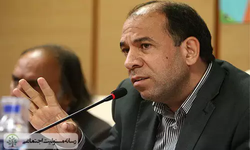 صنایع خراسان شمالی، موظف به اجرای مسئولیت اجتماعی خود هستند