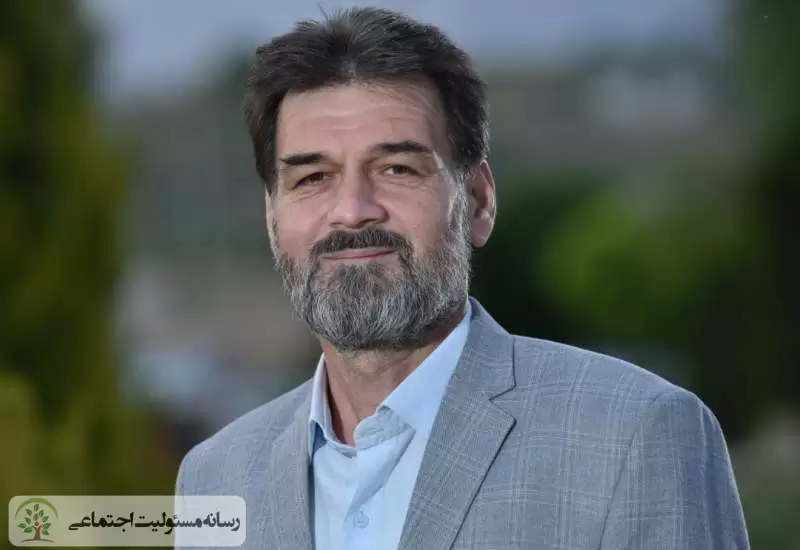 مسئولیت اجتماعی و شرکت در انتخابات